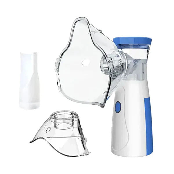Honess Portable Mesh Nebulizer