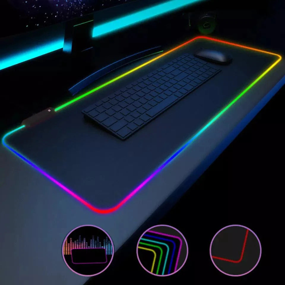 RGB Mouse Pad (Large)