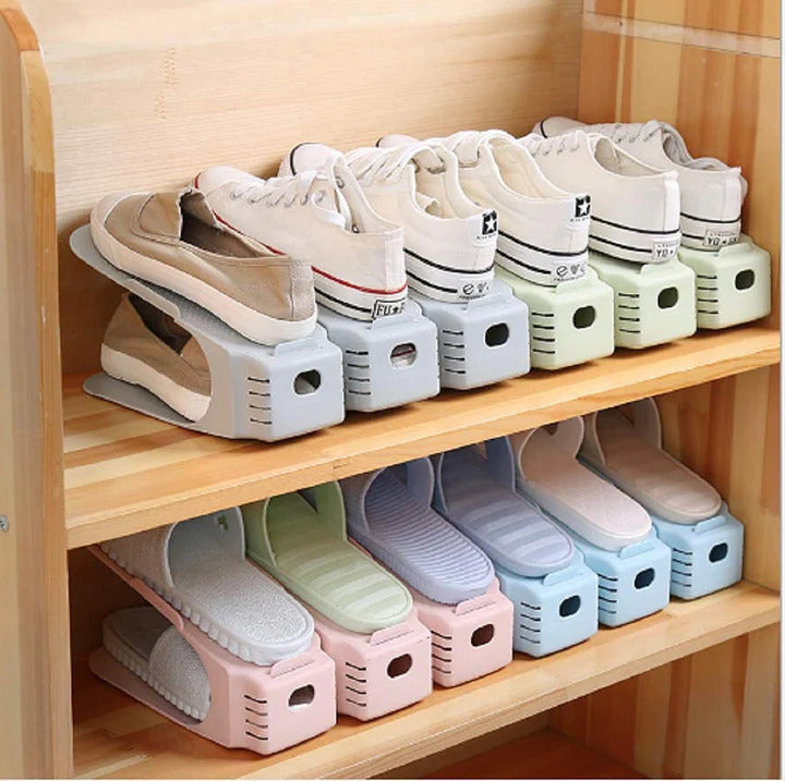 Shoe Stacker Pro