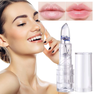 Lip Plumper- Flower Moisturizing Lipstick