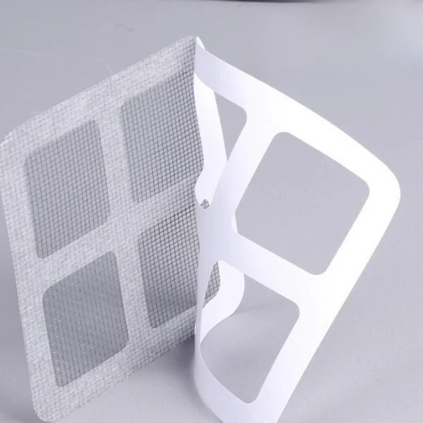 Drain Mesh Stickers (Set of 12)
