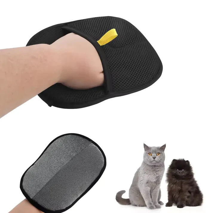 Magic Pet Hair Removal Glove
