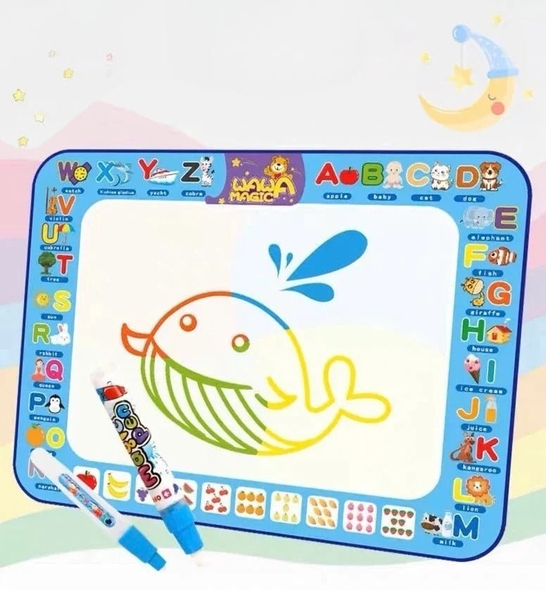 Magic Water Drawing Mat
