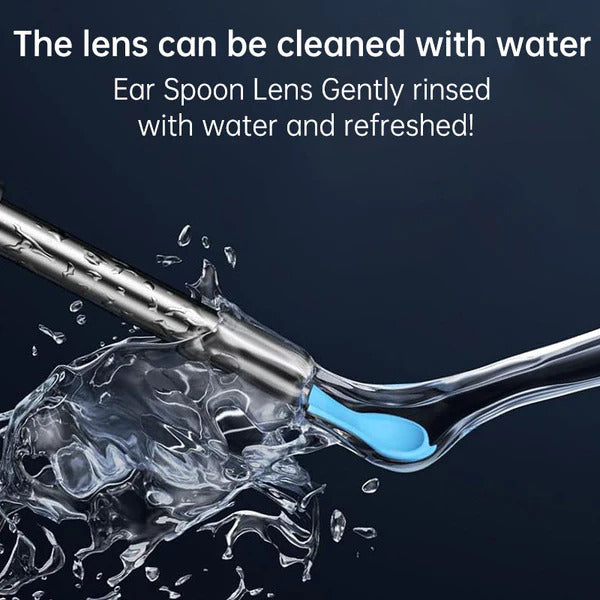 EarWiz - Smart Ear Cleaner