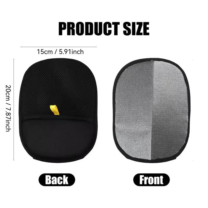 Magic Pet Hair Removal Glove