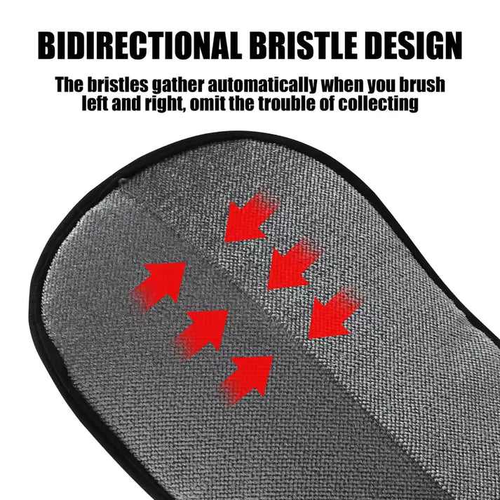 Magic Pet Hair Removal Glove