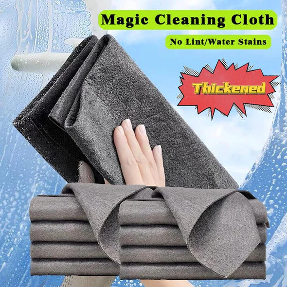 ThickSweep Magic Cleaning Cloth