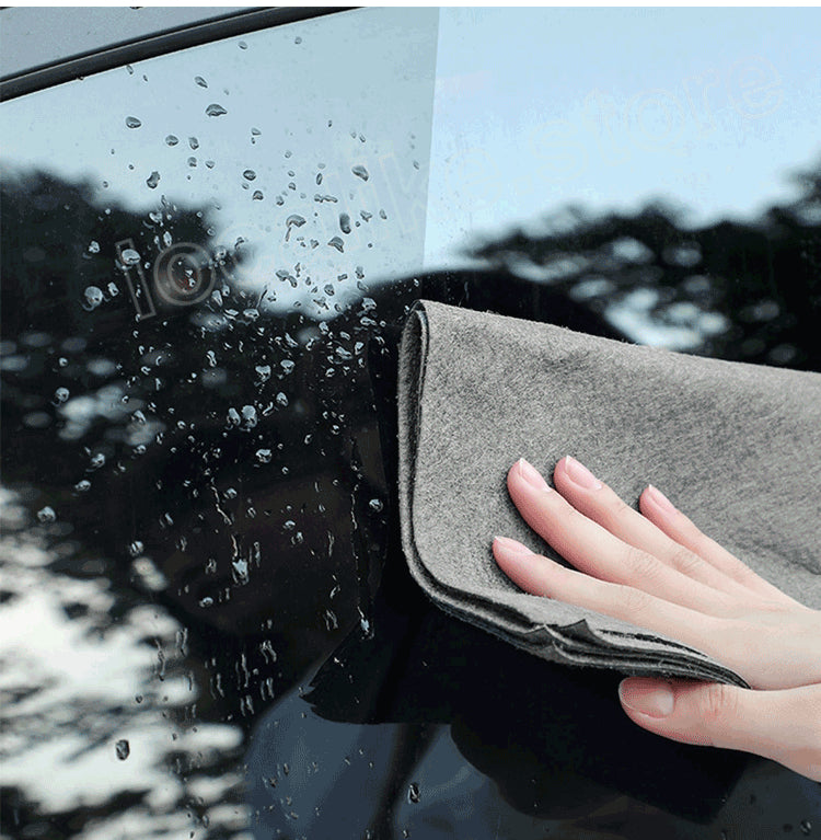 ThickSweep Magic Cleaning Cloth