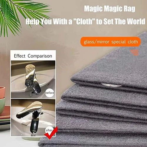 ThickSweep Magic Cleaning Cloth