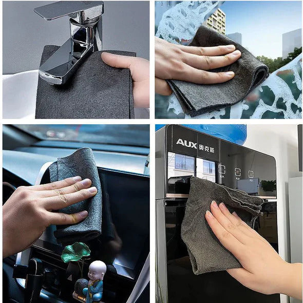 ThickSweep Magic Cleaning Cloth