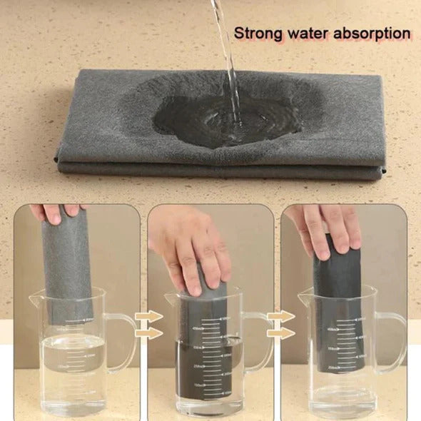 ThickSweep Magic Cleaning Cloth