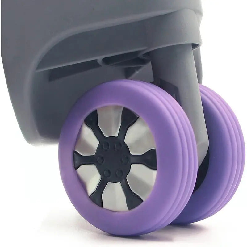 Luggage Wheel Protection Cover