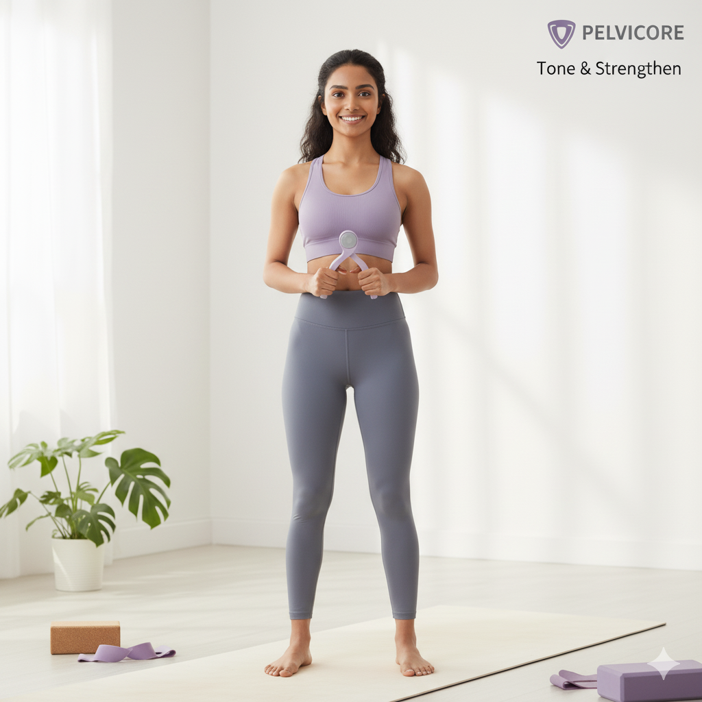 PelviCore -Pelvic Muscle Trainer