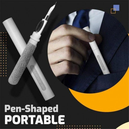 Multipurpose Gadget Cleaning Pen