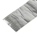 Waterproof Butyl Rubber Foil Tape