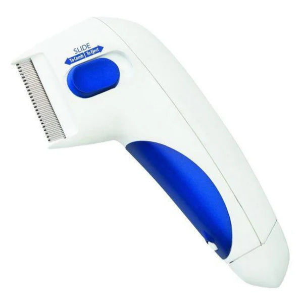 Premium Quality Electric Flea Remover For Dogs And Cats