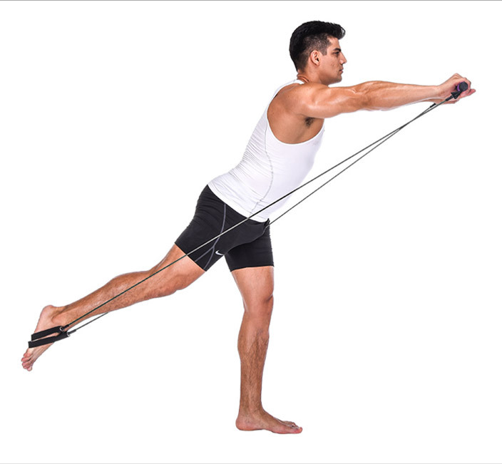 Multi functional pilates bar online