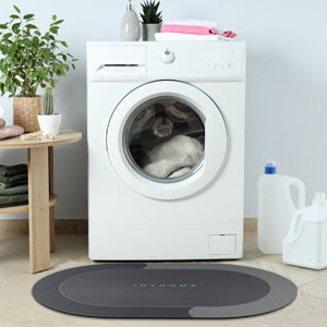 Super Absorbent Non-slip Floor Mat