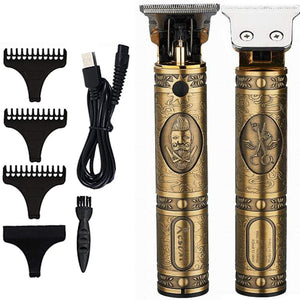 Electric Professional 6 in 1 Hair Clipper