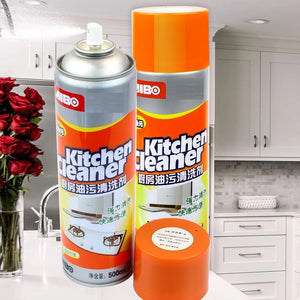 Pro Kitchen Cleaner Foam