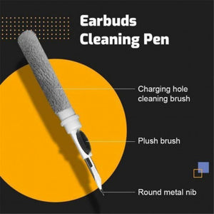 Multipurpose Gadget Cleaning Pen