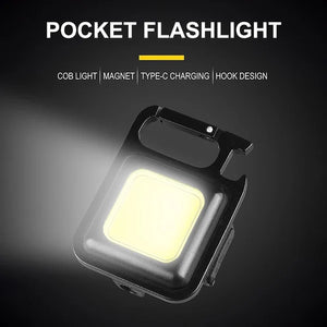 Pocket LED Light