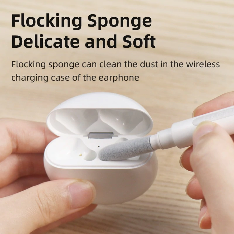 Multipurpose Gadget Cleaning Pen