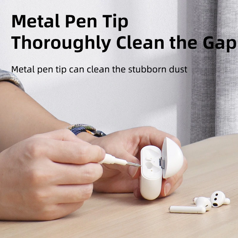 Multipurpose Gadget Cleaning Pen