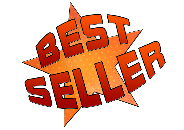 ALL TIME BEST SELLERS