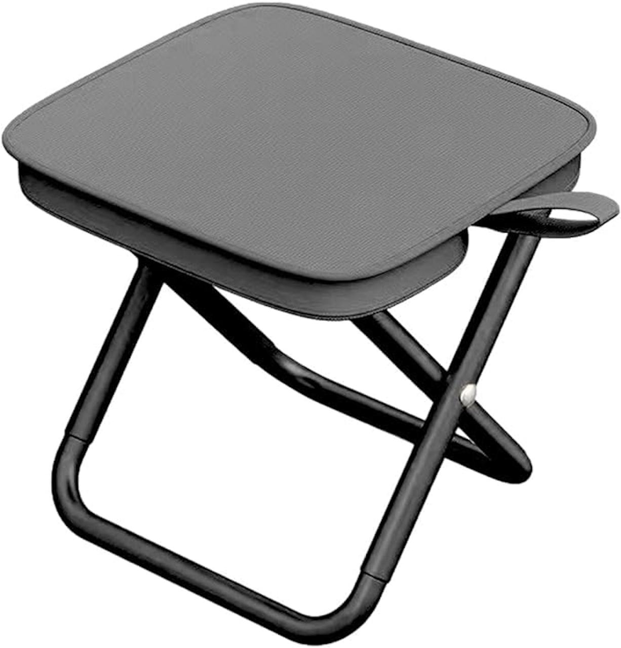 Multipurpose Foldable Stool