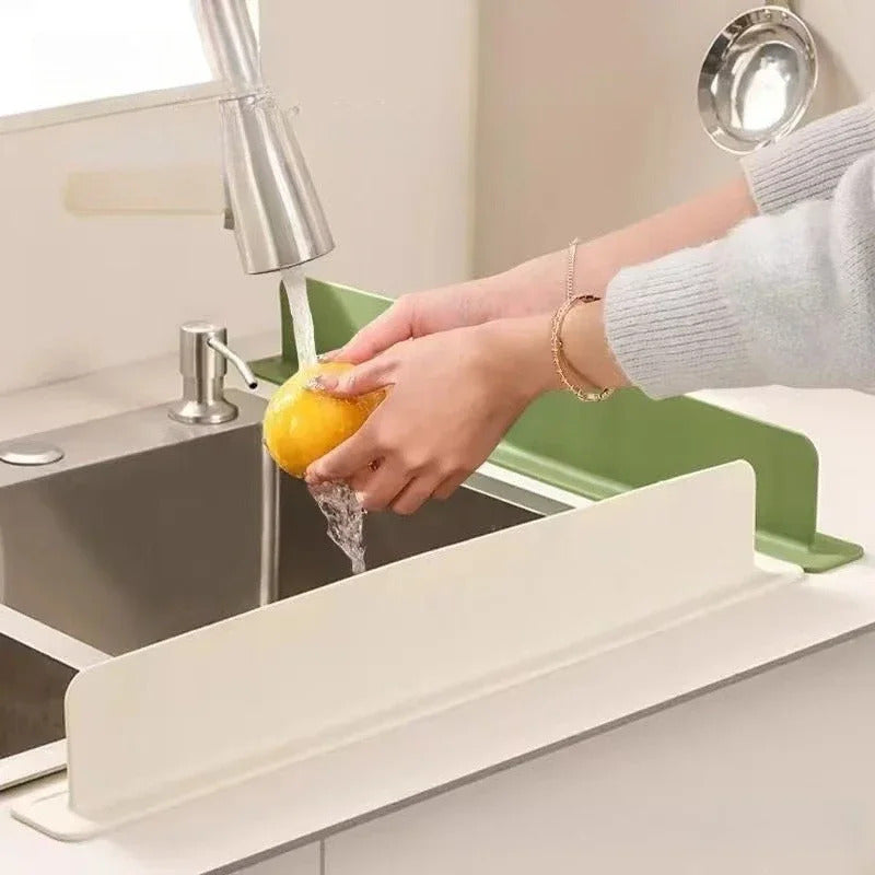 Silicone Sink Splash Guard (Buy 1 Get 1 Free)
