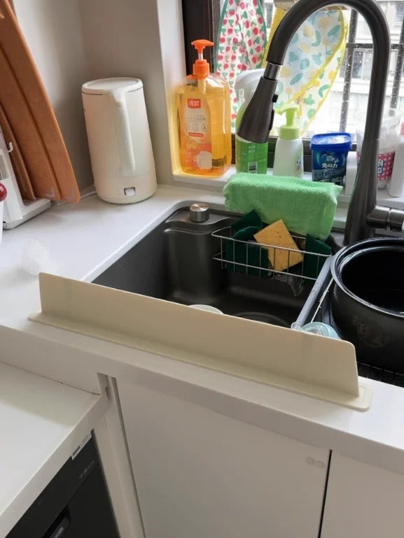 Silicone Sink Splash Guard (Buy 1 Get 1 Free)