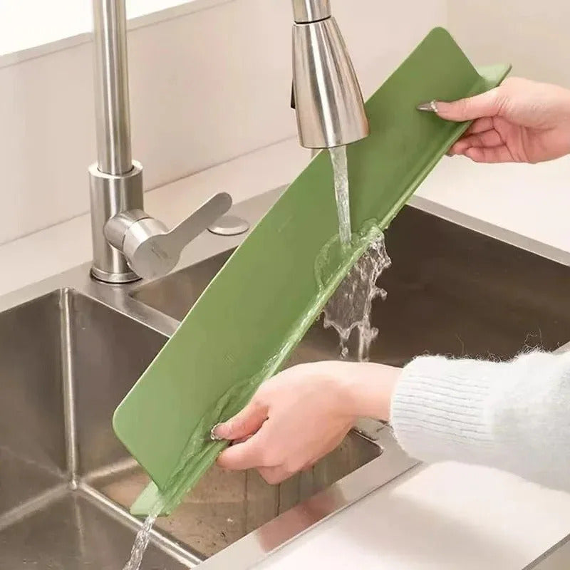 Silicone Sink Splash Guard (Buy 1 Get 1 Free)