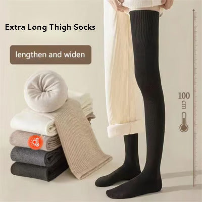 Cozy Over-the-Knee Socks (BUY 1 GET 1 FREE)
