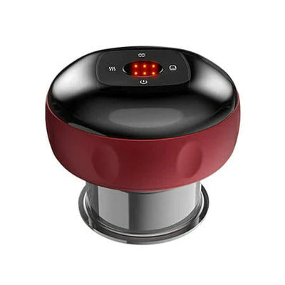 Electric Vacuum Cupping Massager