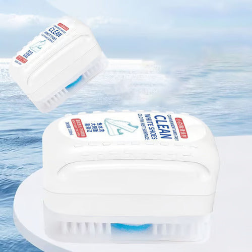 QuickShine Shoe Cleaning Brush (Buy 1 Get 1 Free)