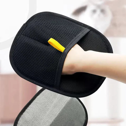 Magic Pet Hair Removal Glove