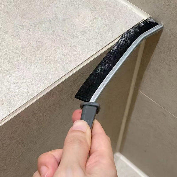 Mini Gap/ Edges Cleaning Brush (Buy 1 Get 1 Free)