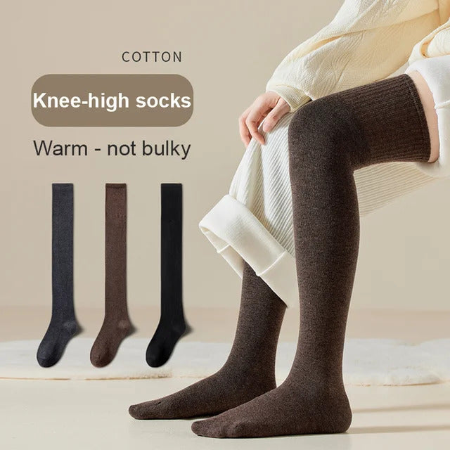 Cozy Over-the-Knee Socks (BUY 1 GET 1 FREE)