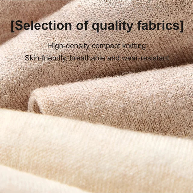 Cozy Over-the-Knee Socks (BUY 1 GET 1 FREE)