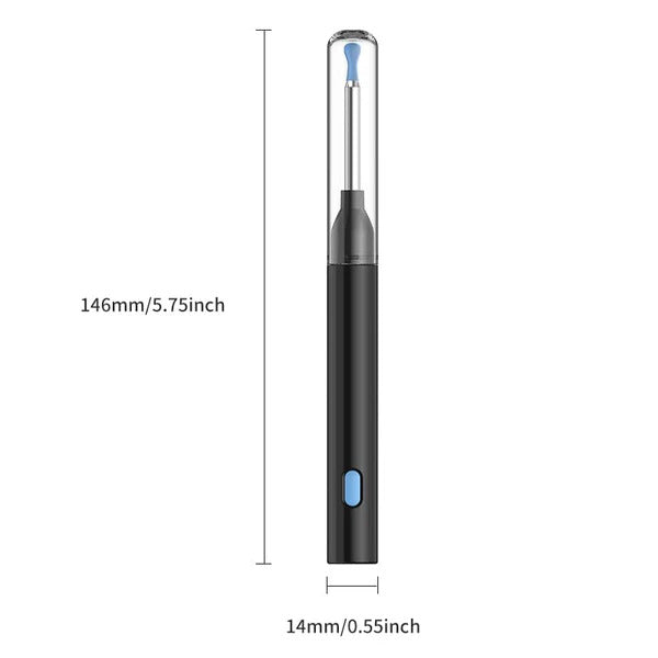 EarWiz - Smart Ear Cleaner