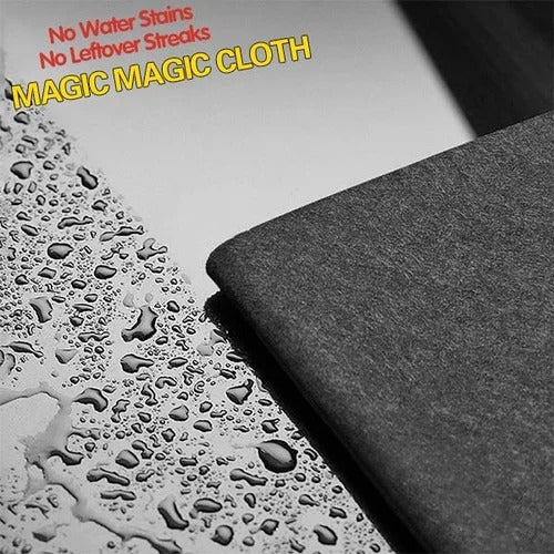 ThickSweep Magic Cleaning Cloth