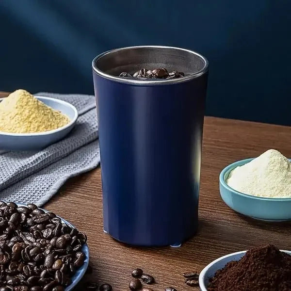 Quick Grind Pro - Portable Electric Grinder