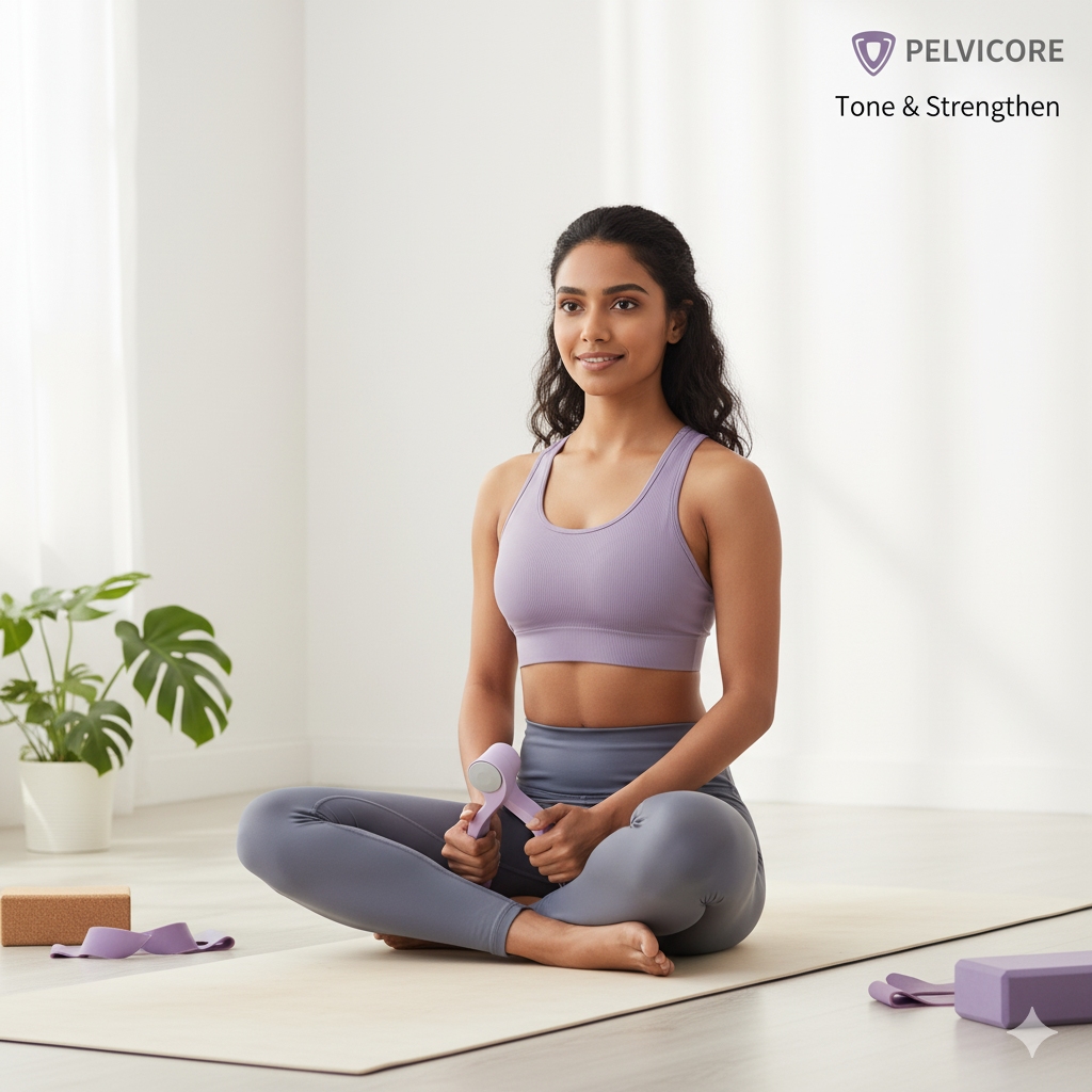 PelviCore -Pelvic Muscle Trainer