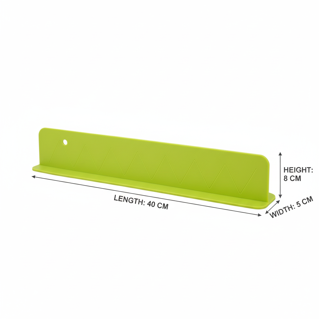Silicone Sink Splash Guard (Buy 1 Get 1 Free)