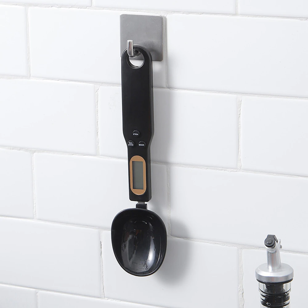 Digital Measuring Spoon
