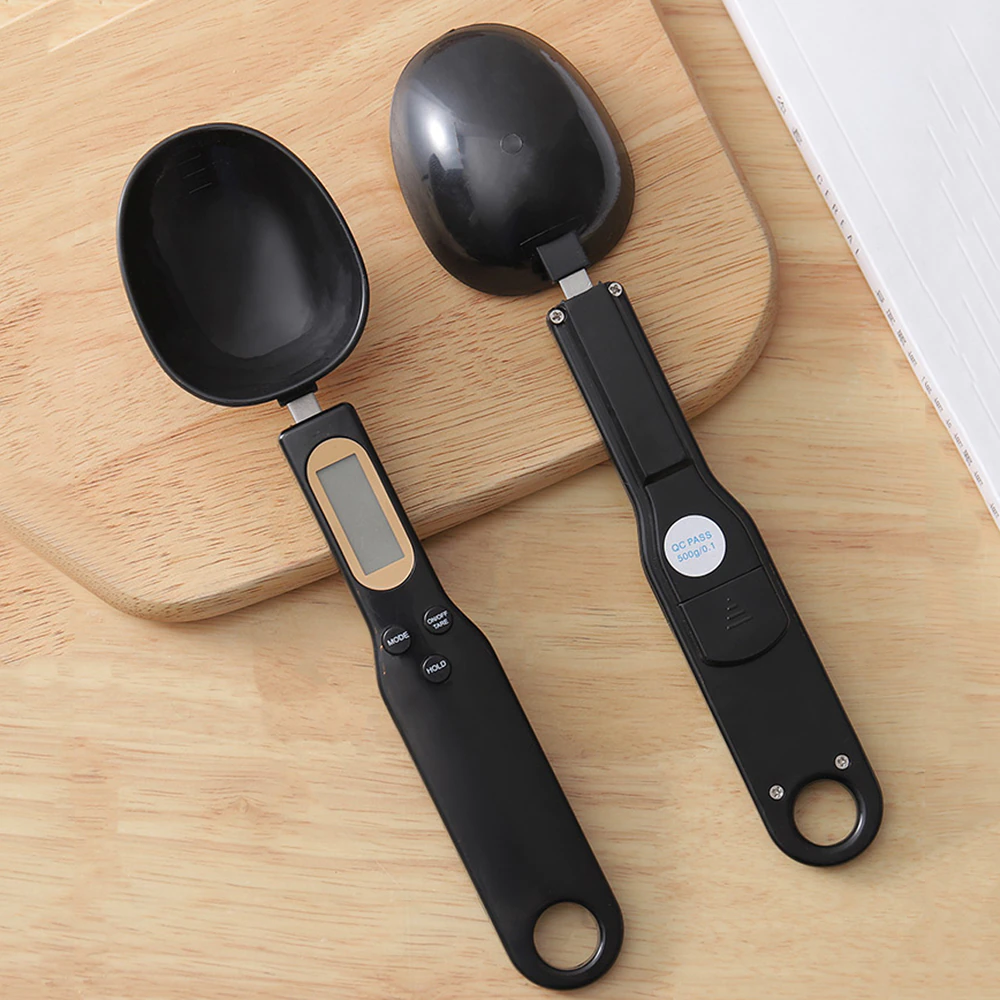 Digital Measuring Spoon