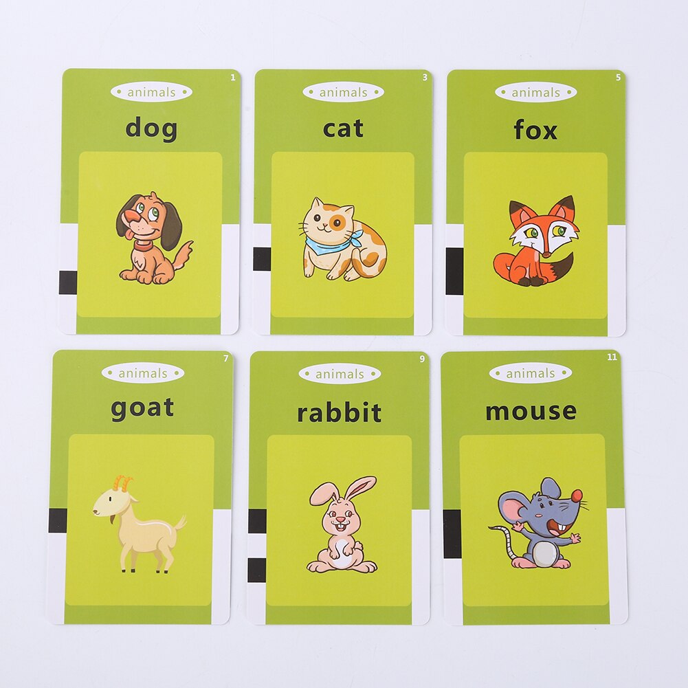 Smart Talking Flash Card Reader honess.in